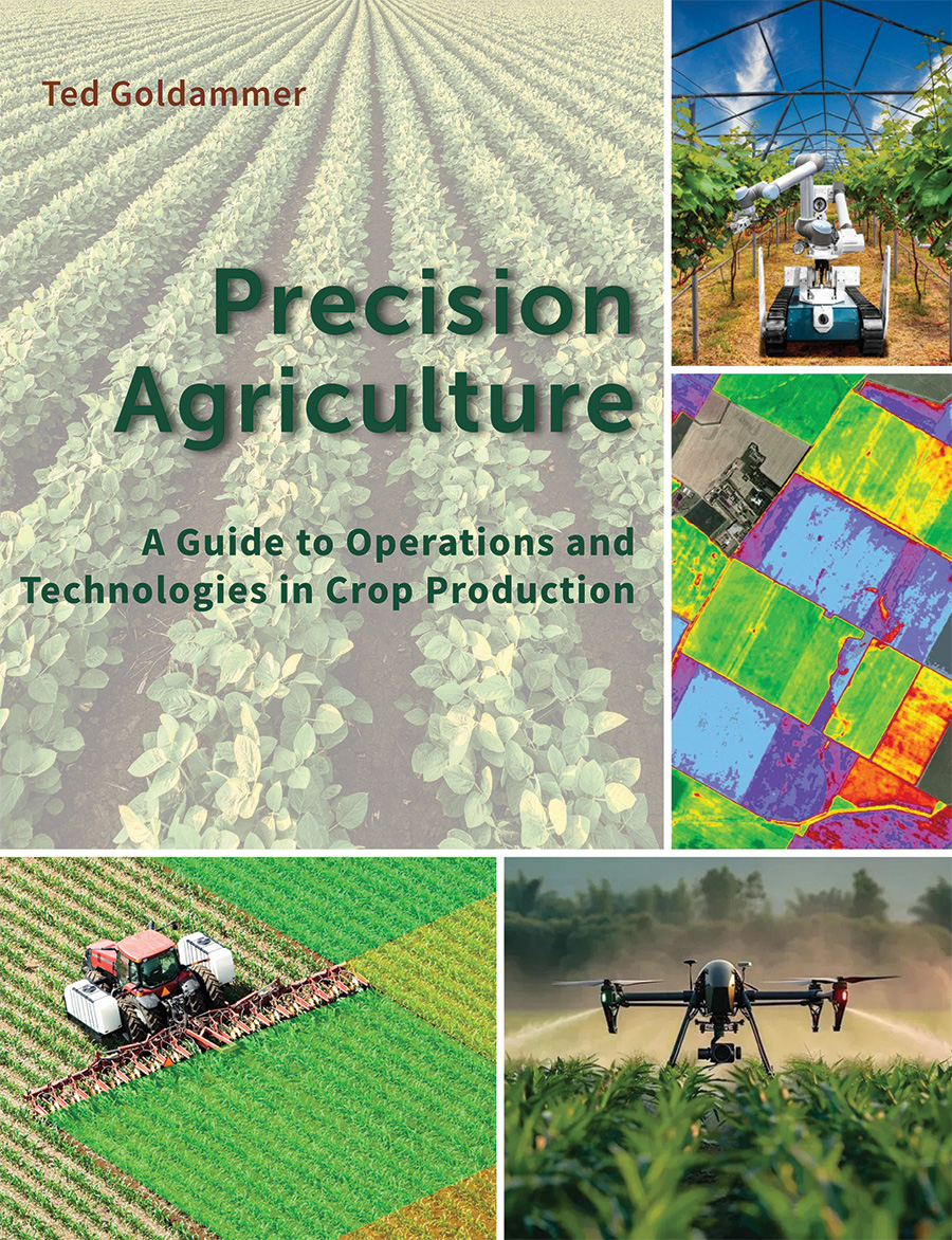 Precision Agriculture